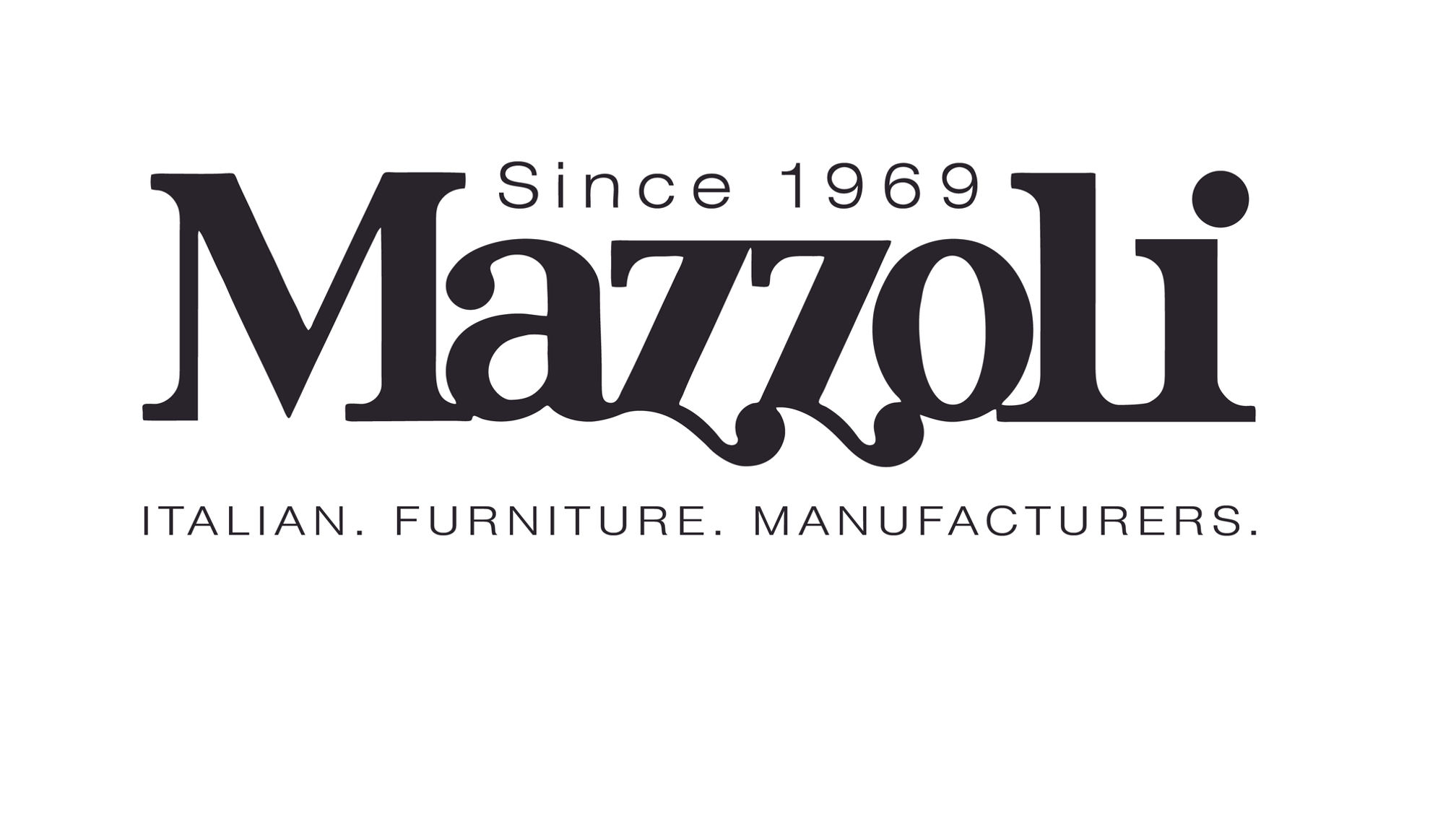Mazzoli Italian Design Manufacturers